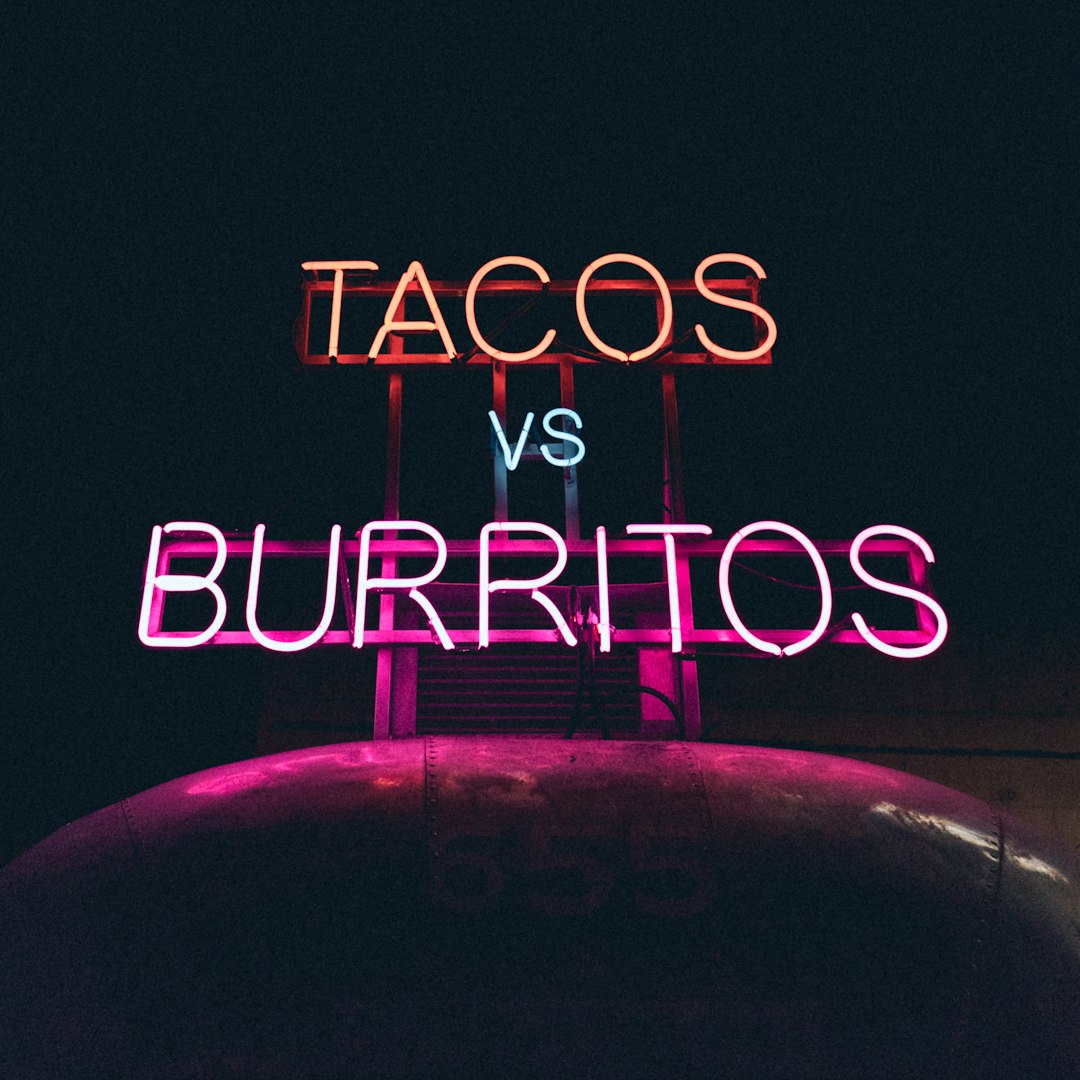 Baja Fish Tacos