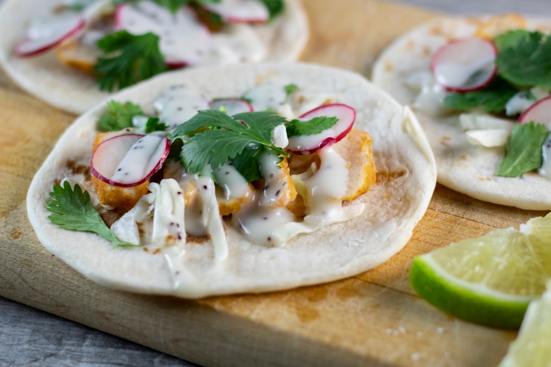 Street Tacos