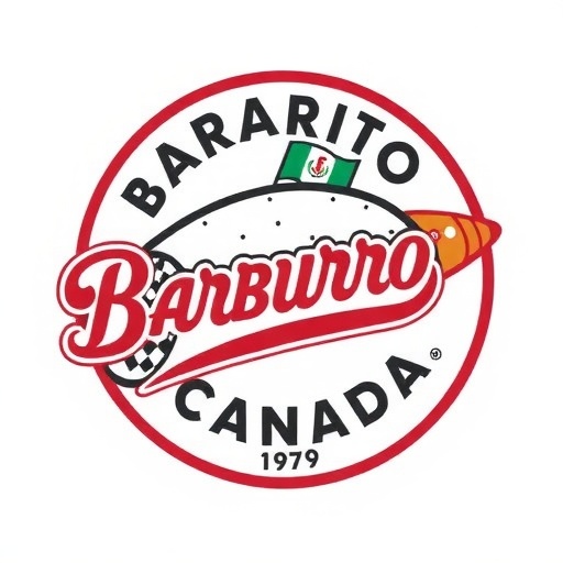 Barburrito Logo